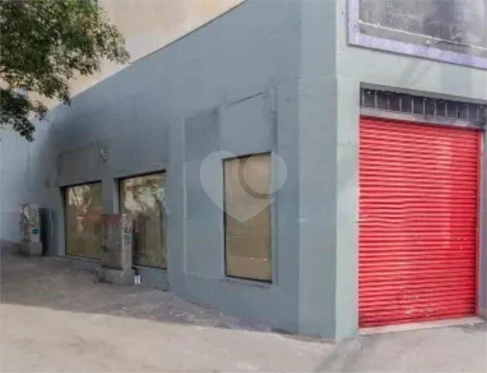 Prédio Comercial para Locação no Tatuapé – Excelente Ponto na Avenida Celso Garcia