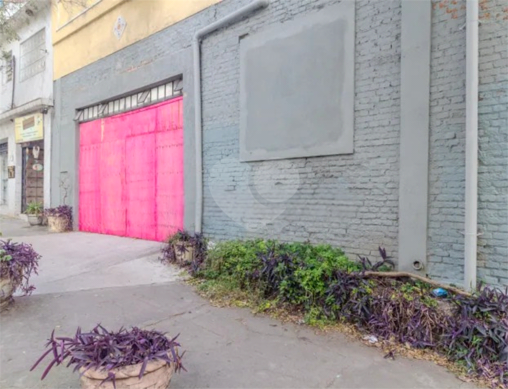 Prédio Comercial para Locação no Tatuapé – Excelente Ponto na Avenida Celso Garcia