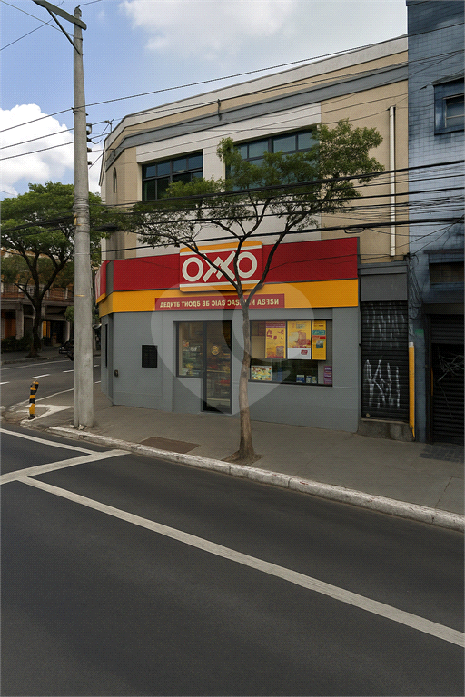 Prédio Comercial para Locação no Tatuapé – Excelente Ponto na Avenida Celso Garcia