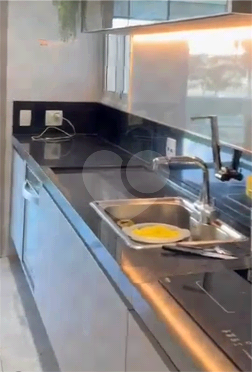 APARTAMENTO em TAMBORÉ