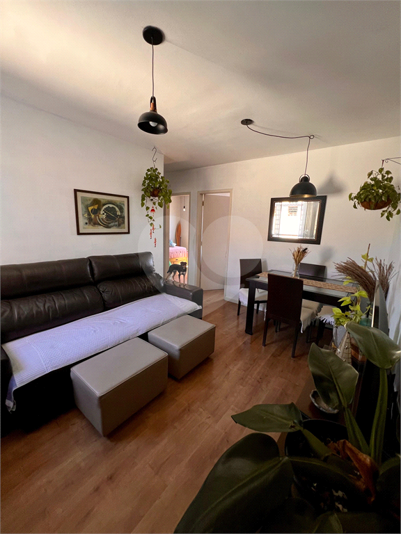 Apartamento de 2 dorms a venda no Tremembé