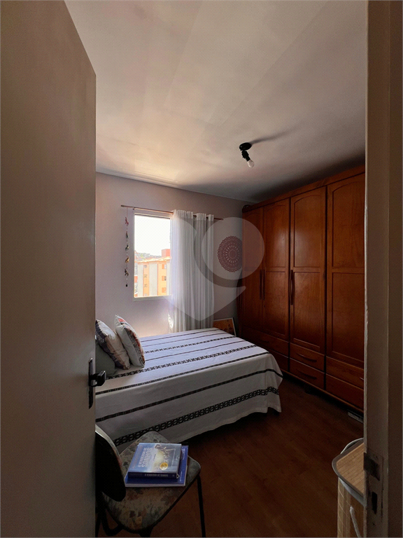 Apartamento de 2 dorms a venda no Tremembé