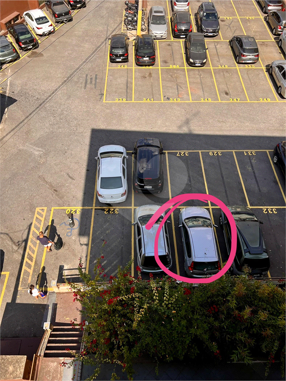 Apartamento de 2 dorms a venda no Tremembé