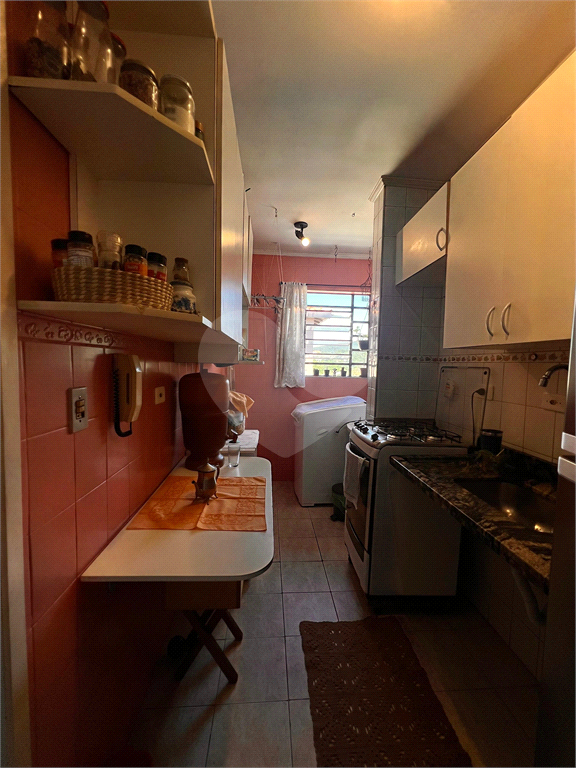 Apartamento de 2 dorms a venda no Tremembé