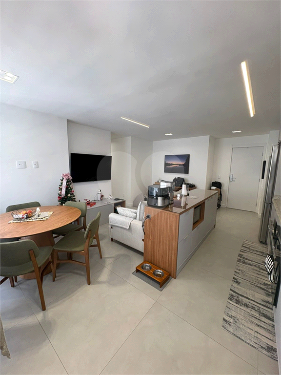 Apartamento novo à venda na Barra Funda.