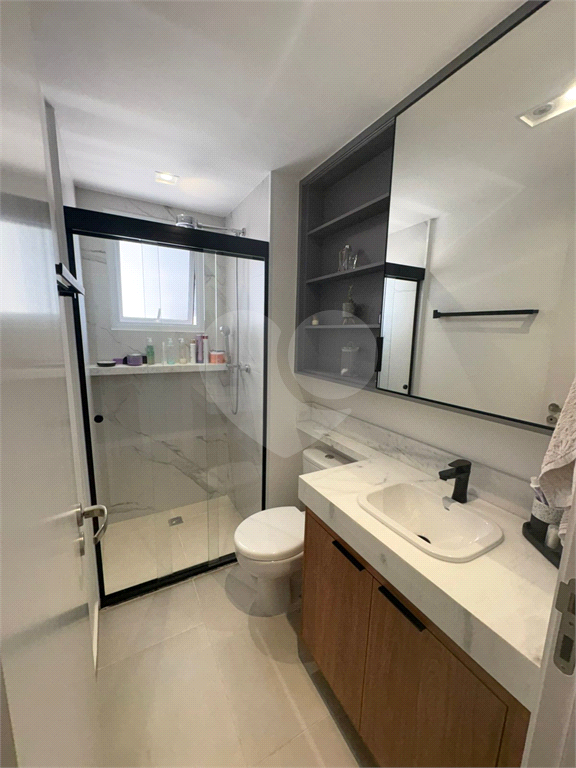 Apartamento novo à venda na Barra Funda.