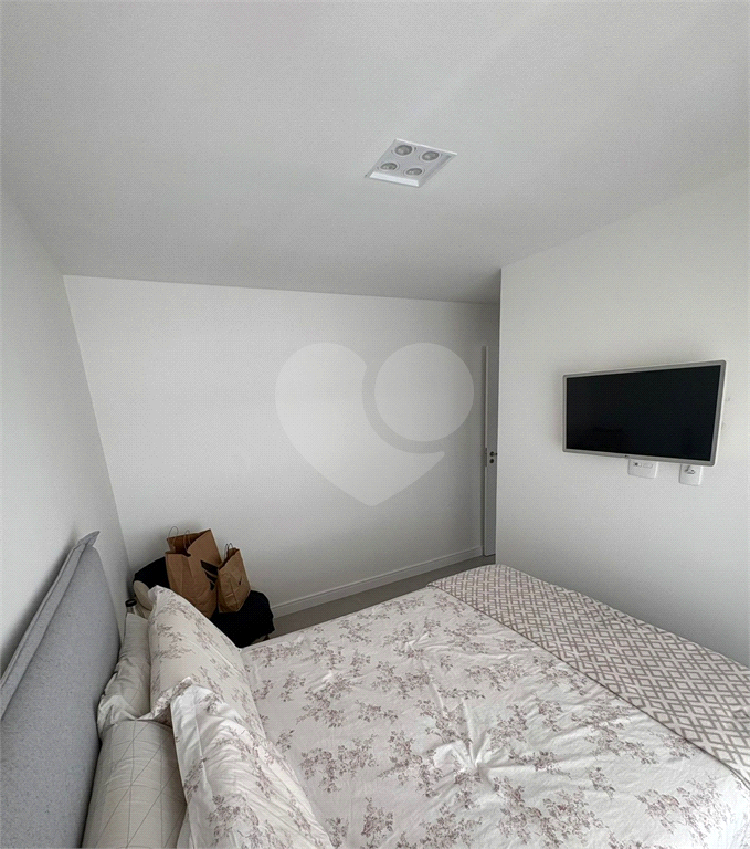 Apartamento novo à venda na Barra Funda.