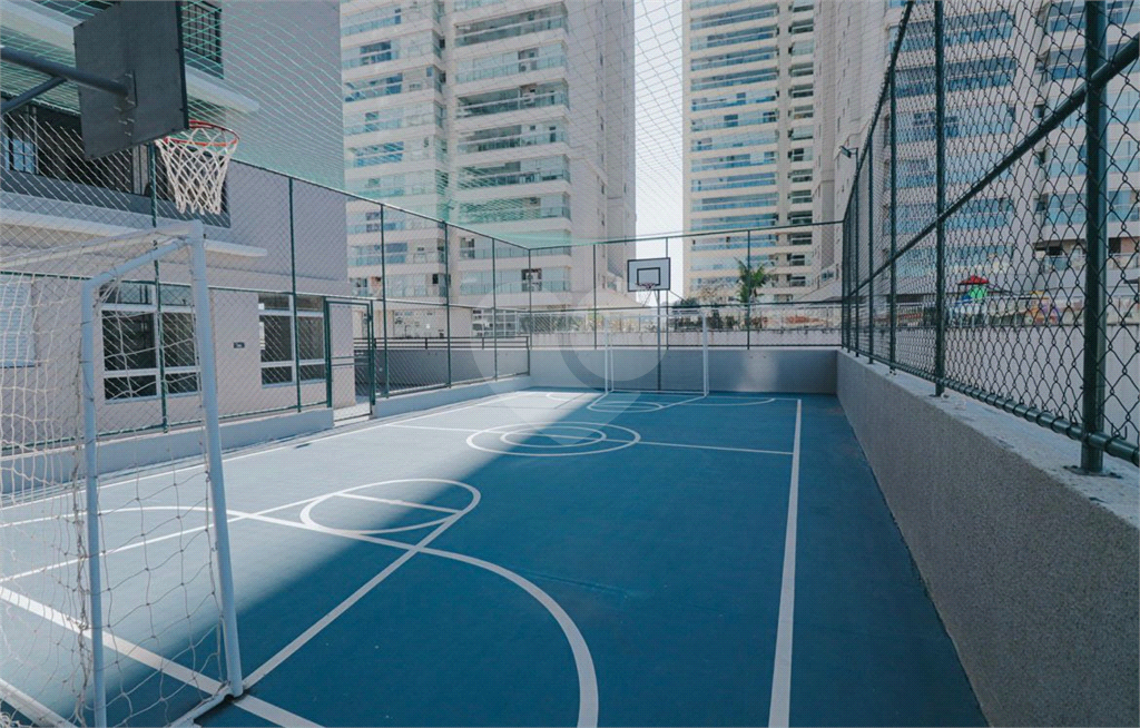 Apartamento novo à venda na Barra Funda.