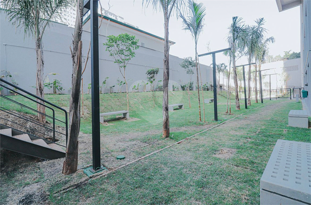 Apartamento novo à venda na Barra Funda.