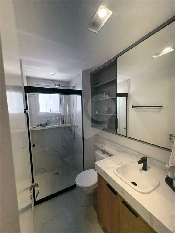 Apartamento novo à venda na Barra Funda.