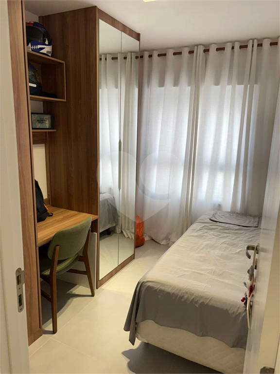 Apartamento novo à venda na Barra Funda.