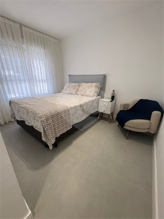 Apartamento novo à venda na Barra Funda.