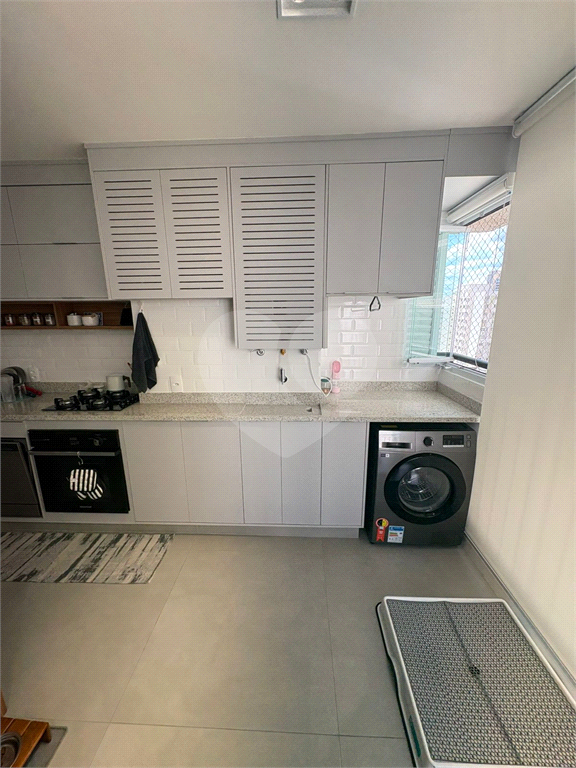 Apartamento novo à venda na Barra Funda.