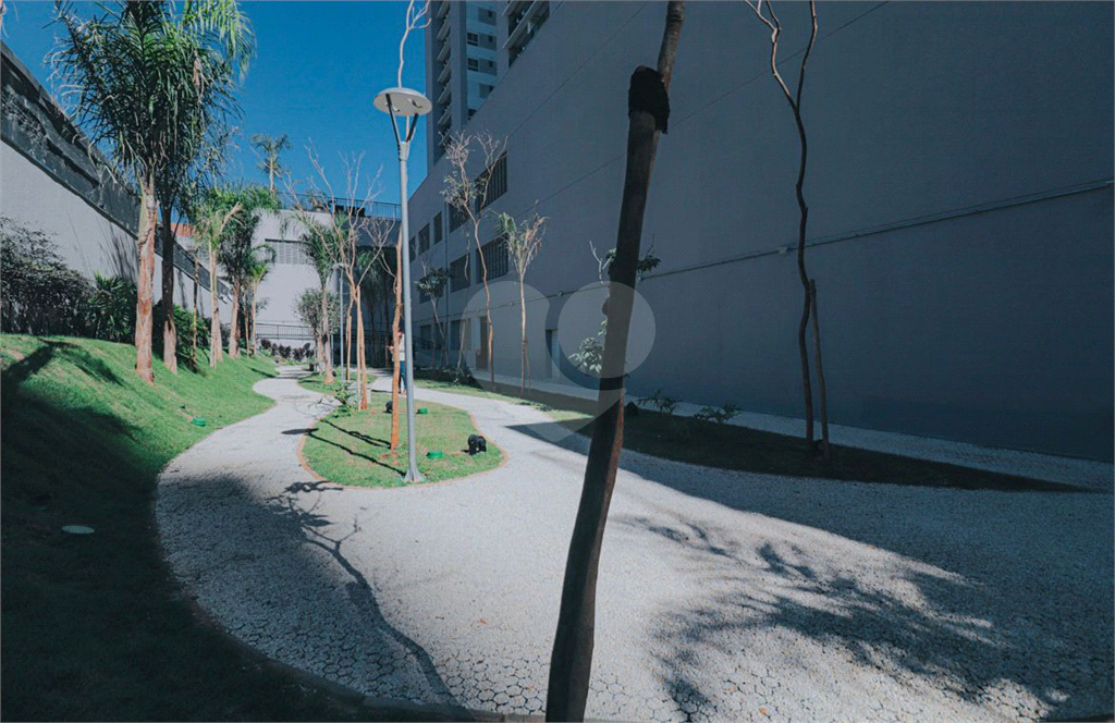 Apartamento novo à venda na Barra Funda.