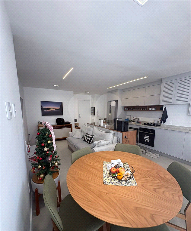 Apartamento novo à venda na Barra Funda.