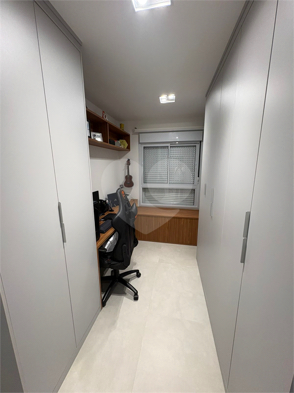 Apartamento novo à venda na Barra Funda.