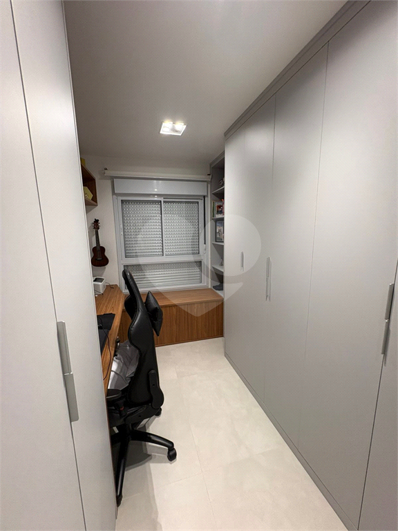 Apartamento novo à venda na Barra Funda.