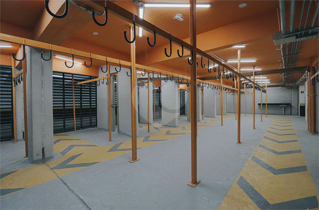 Apartamento novo à venda na Barra Funda.