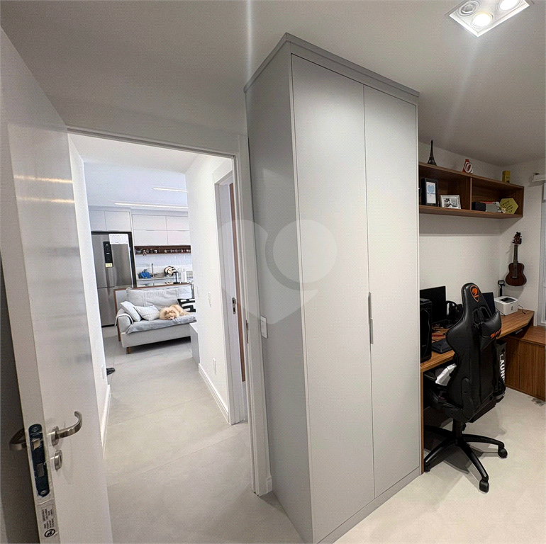 Apartamento novo à venda na Barra Funda.