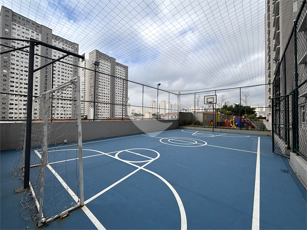 Apartamento novo à venda na Barra Funda.