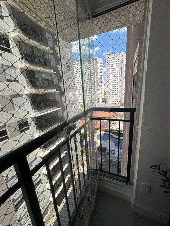 Apartamento novo à venda na Barra Funda.