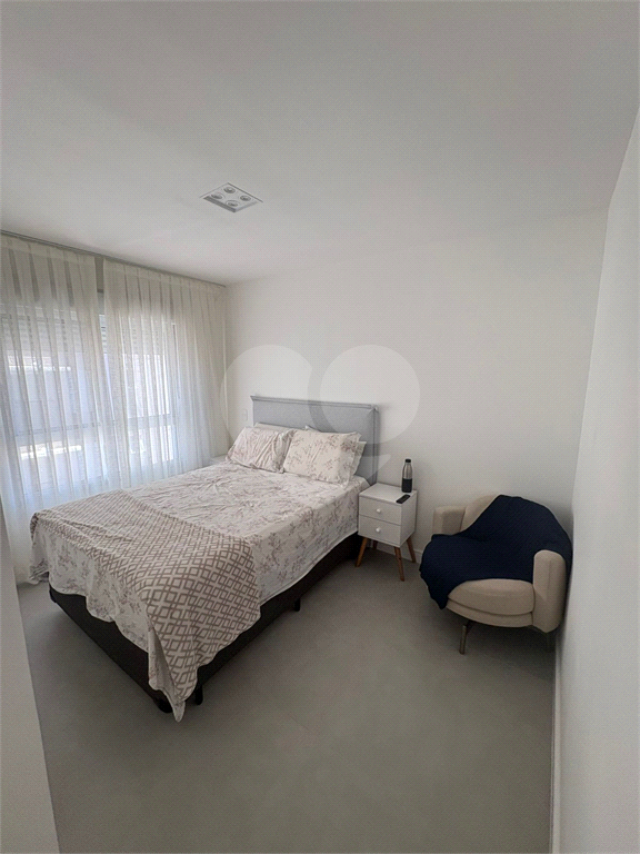 Apartamento novo à venda na Barra Funda.