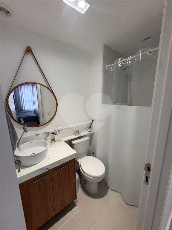 Apartamento novo à venda na Barra Funda.