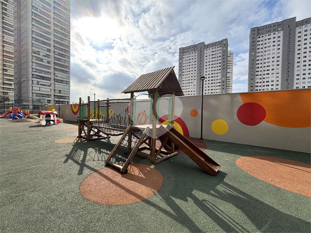 Apartamento novo à venda na Barra Funda.