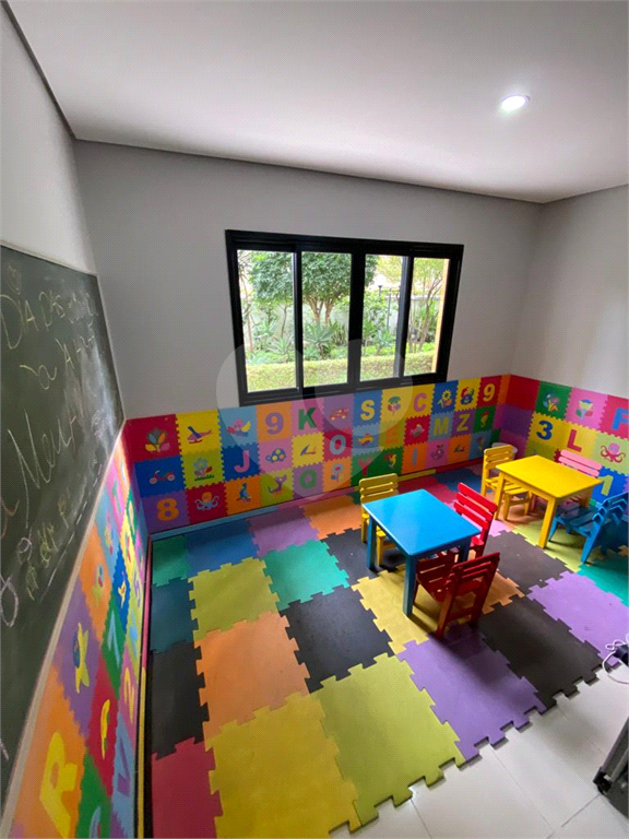 Apartamento Com 3 Quartos para Locação na Mooca/SP