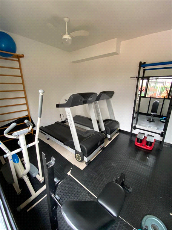 Apartamento Com 3 Quartos para Locação na Mooca/SP