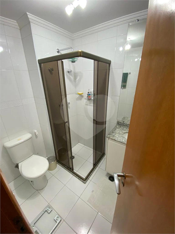 Apartamento Com 3 Quartos para Locação na Mooca/SP