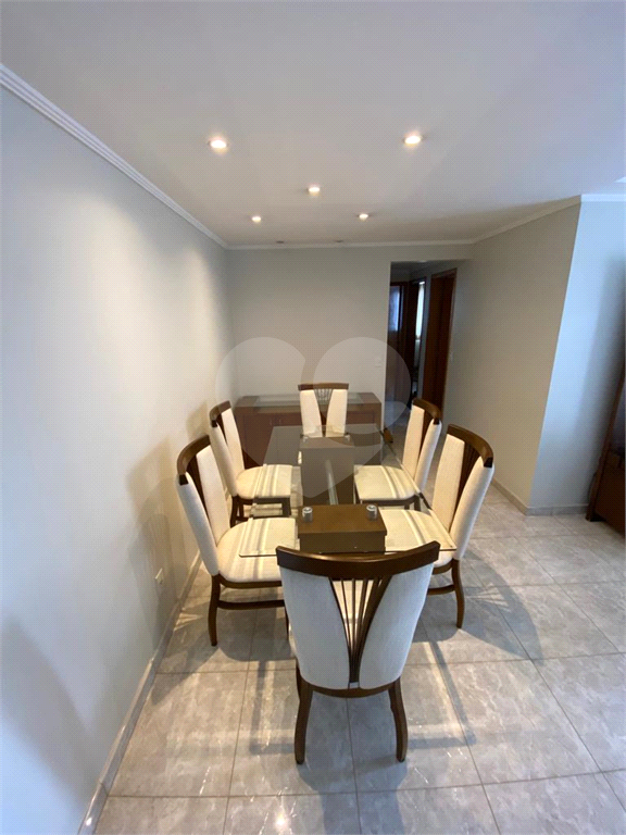 Apartamento Com 3 Quartos para Locação na Mooca/SP