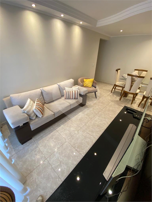 Apartamento Com 3 Quartos para Locação na Mooca/SP