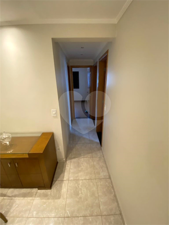 Apartamento Com 3 Quartos para Locação na Mooca/SP