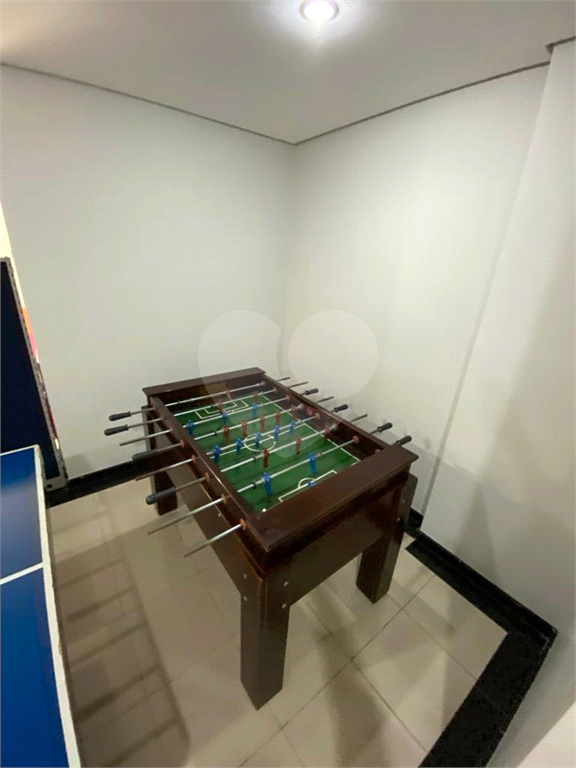 Apartamento Com 3 Quartos para Locação na Mooca/SP