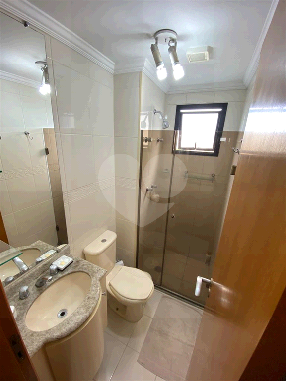 Apartamento Com 3 Quartos para Locação na Mooca/SP