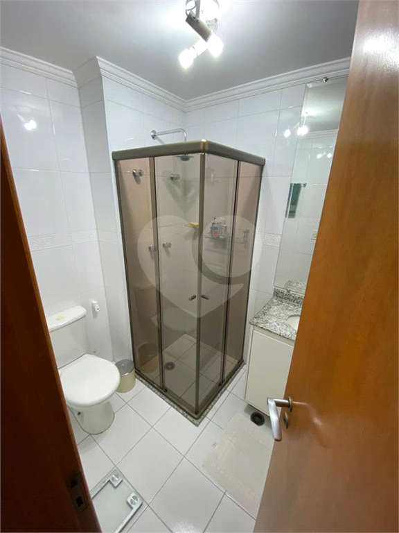 Apartamento Com 3 Quartos para Locação na Mooca/SP