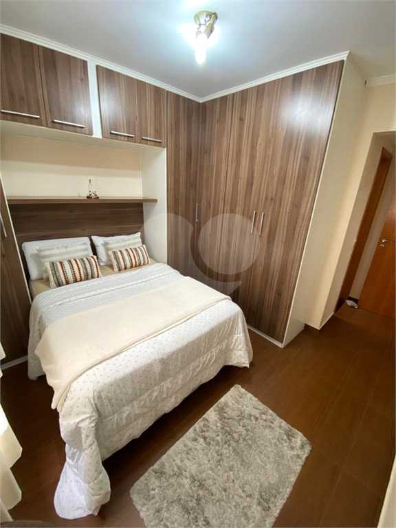 Apartamento Com 3 Quartos para Locação na Mooca/SP