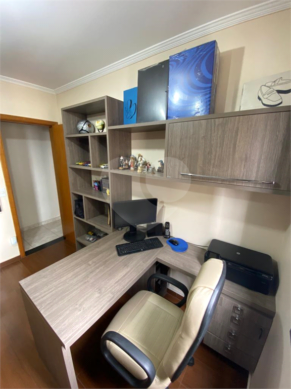 Apartamento Com 3 Quartos para Locação na Mooca/SP