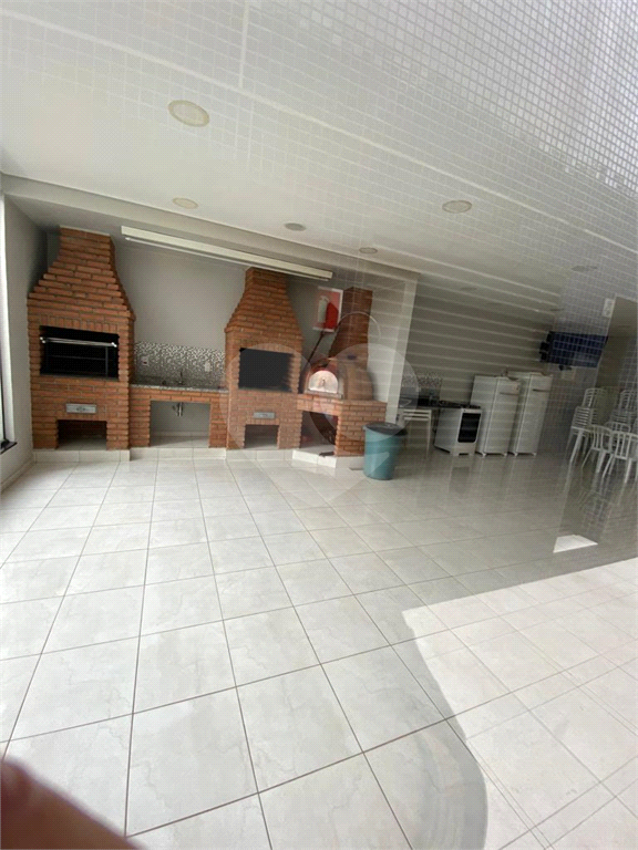 Apartamento Com 3 Quartos para Locação na Mooca/SP