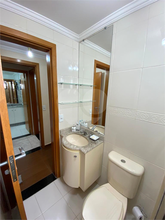 Apartamento Com 3 Quartos para Locação na Mooca/SP