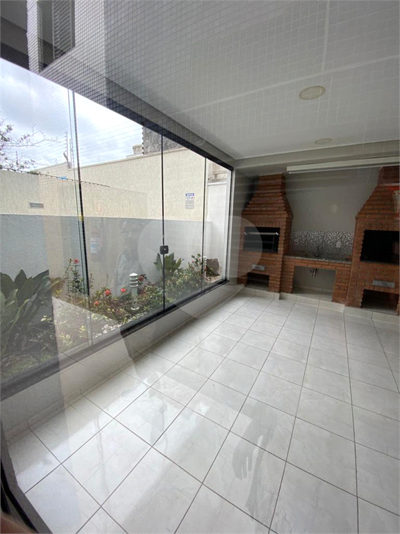 Apartamento Com 3 Quartos para Locação na Mooca/SP