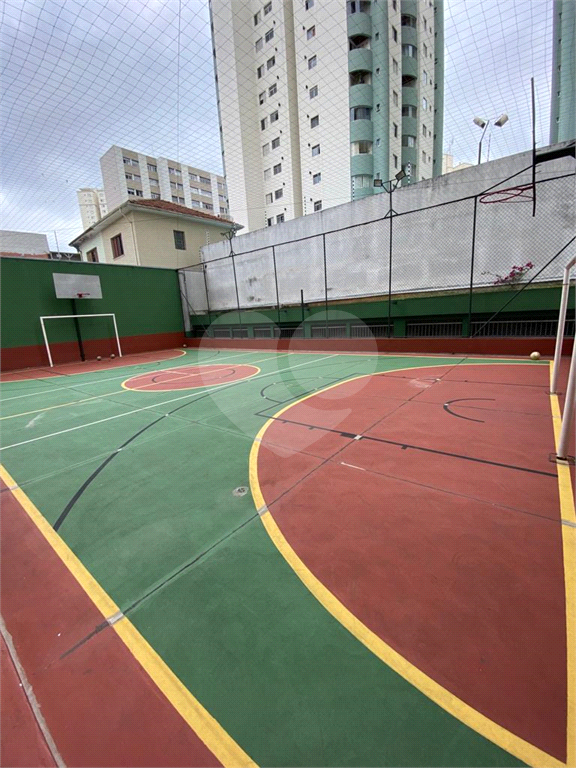 Apartamento Com 3 Quartos para Locação na Mooca/SP