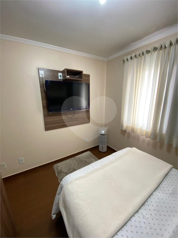 Apartamento Com 3 Quartos para Locação na Mooca/SP