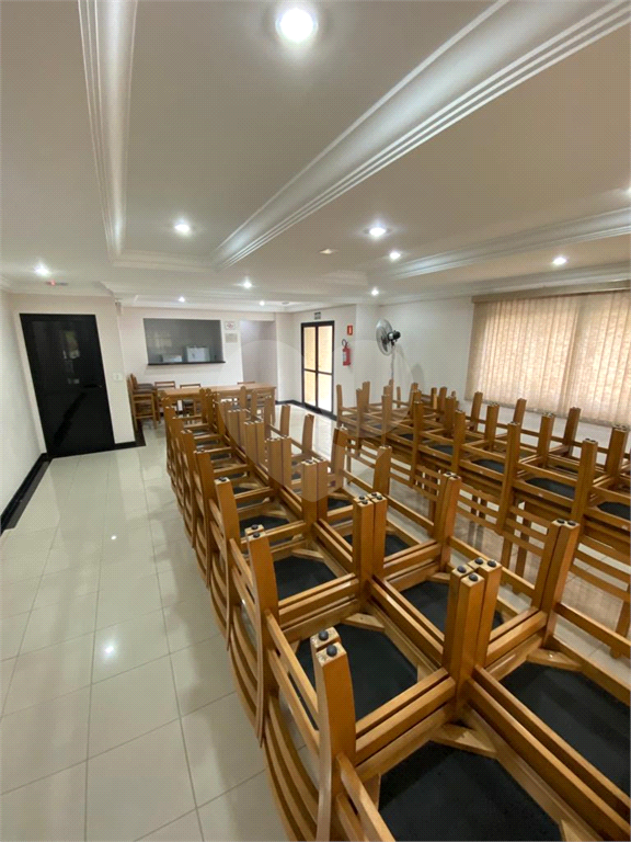 Apartamento Com 3 Quartos para Locação na Mooca/SP