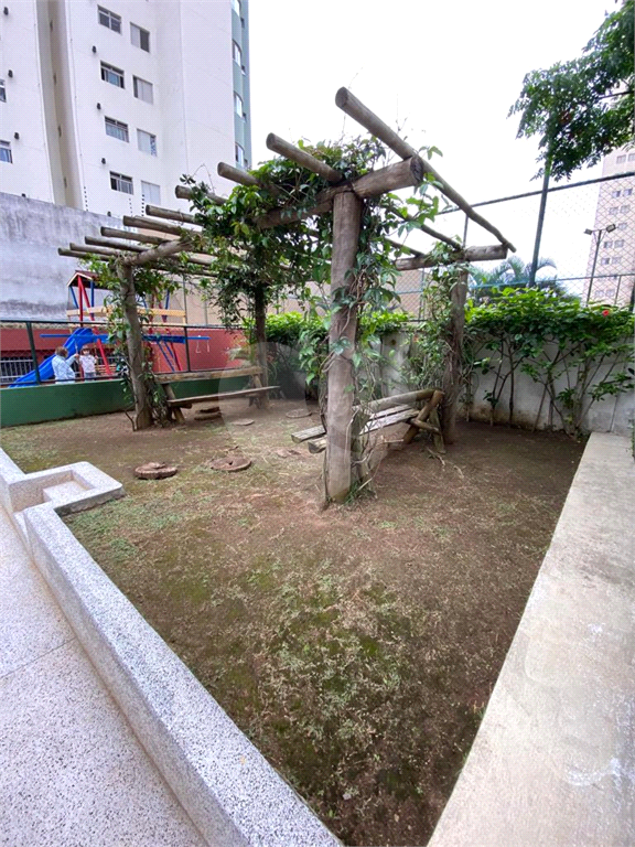 Apartamento Com 3 Quartos para Locação na Mooca/SP