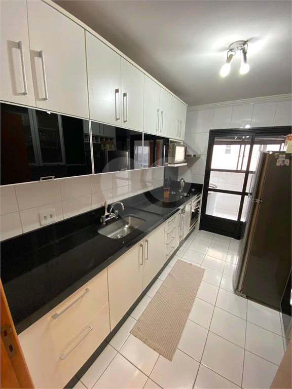 Apartamento Com 3 Quartos para Locação na Mooca/SP