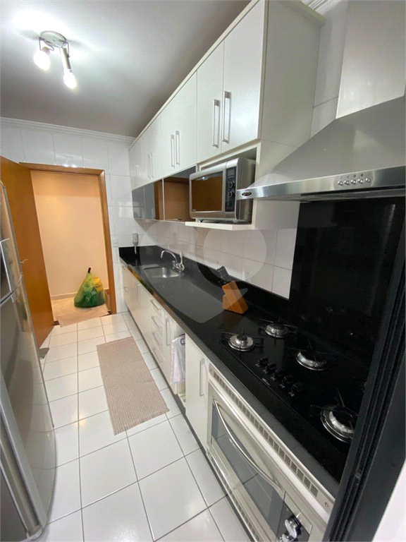 Apartamento Com 3 Quartos para Locação na Mooca/SP