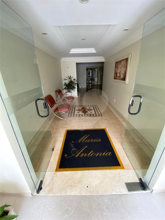 Apartamento Com 3 Quartos para Locação na Mooca/SP