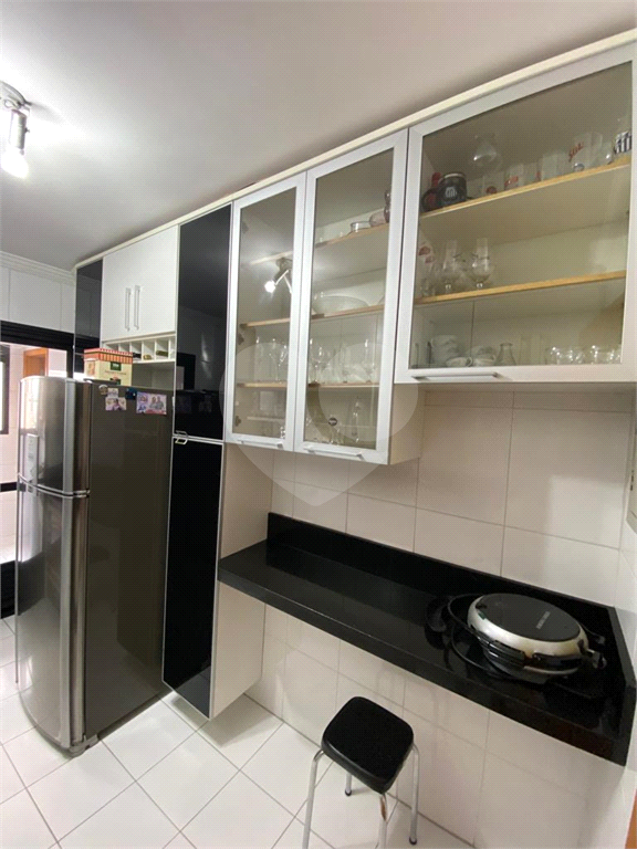 Apartamento Com 3 Quartos para Locação na Mooca/SP